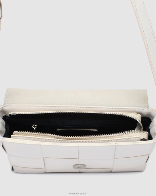 Honey cross body bag Jo Mercer Bone Leather Accessories 6D6FN156