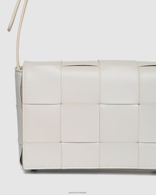 Honey cross body bag Jo Mercer Bone Leather Accessories 6D6FN156