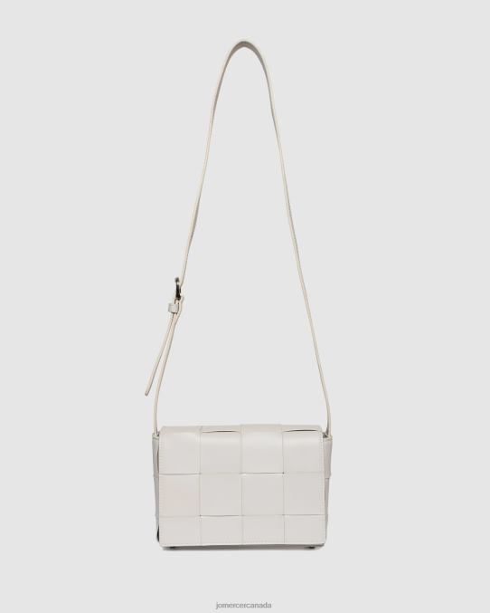 Honey cross body bag Jo Mercer Bone Leather Accessories 6D6FN156