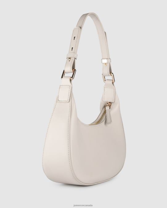 York shoulder bag Jo Mercer Bone Leather Accessories 6D6FN446