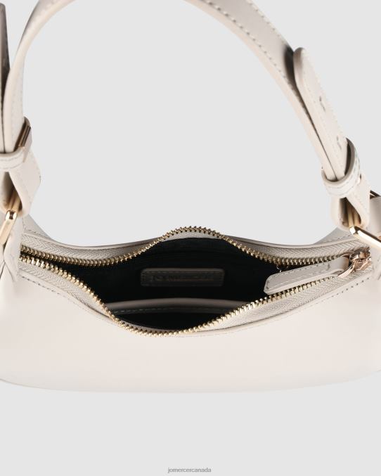 York shoulder bag Jo Mercer Bone Leather Accessories 6D6FN446