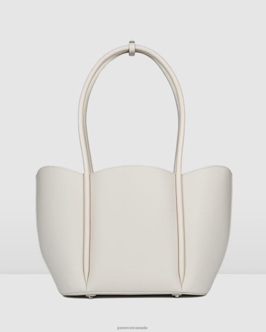 Eleni tote bag Jo Mercer Bone Leather Accessories 6D6FN458