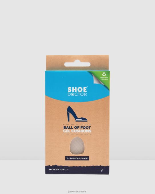 Shoe doctor ball of foot cushions Jo Mercer One Color Accessories 6D6FN477