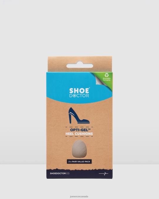 Shoe doctor opti gel heel cushions Jo Mercer One Color Accessories 6D6FN475