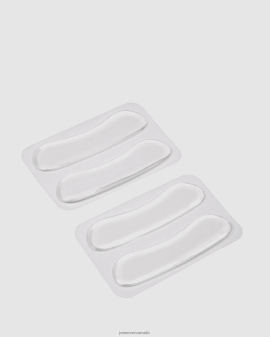 Shoe doctor opti gel heel grips Jo Mercer One Color Accessories 6D6FN476