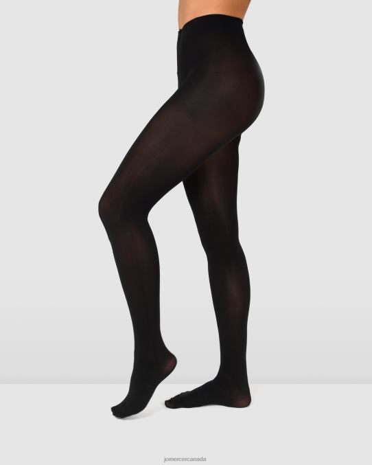 Levante matisse 150 tight Jo Mercer Black Accessories 6D6FN486