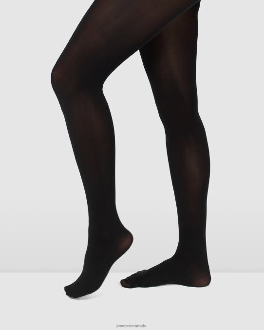 Levante matisse 150 tight Jo Mercer Black Accessories 6D6FN486