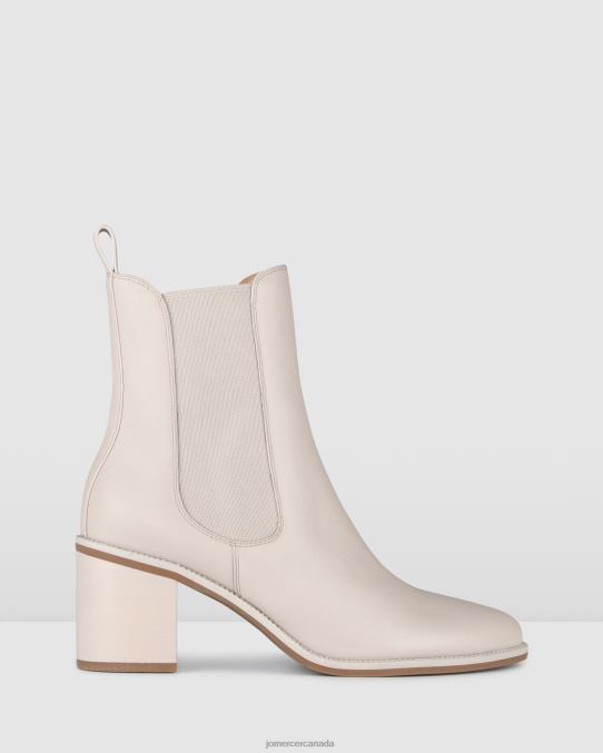 Marlowe mid ankle boots Jo Mercer Bone Leather Footwear 6D6FN309