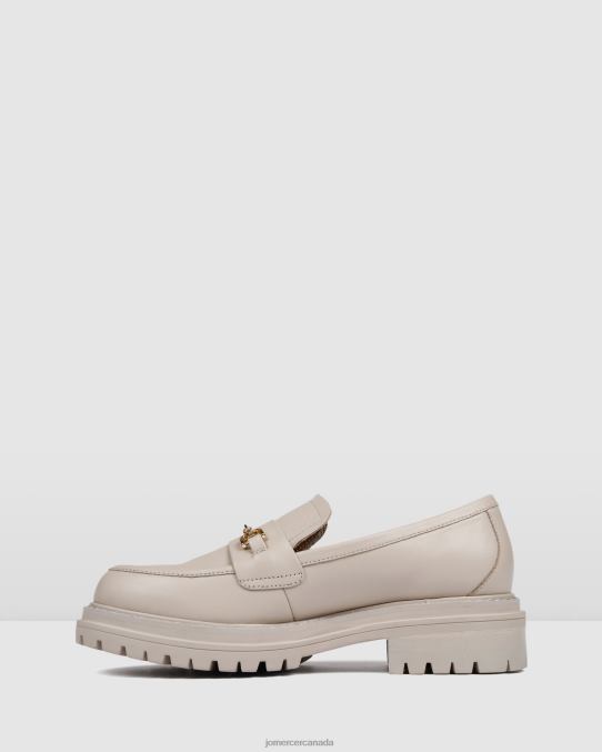 Brixton loafers Jo Mercer Bone Leather Footwear 6D6FN166