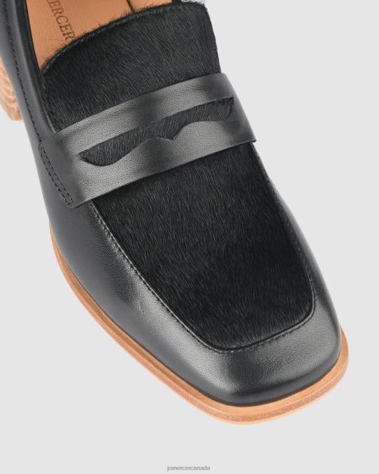 Davenport loafers Jo Mercer Black Multi Footwear 6D6FN174