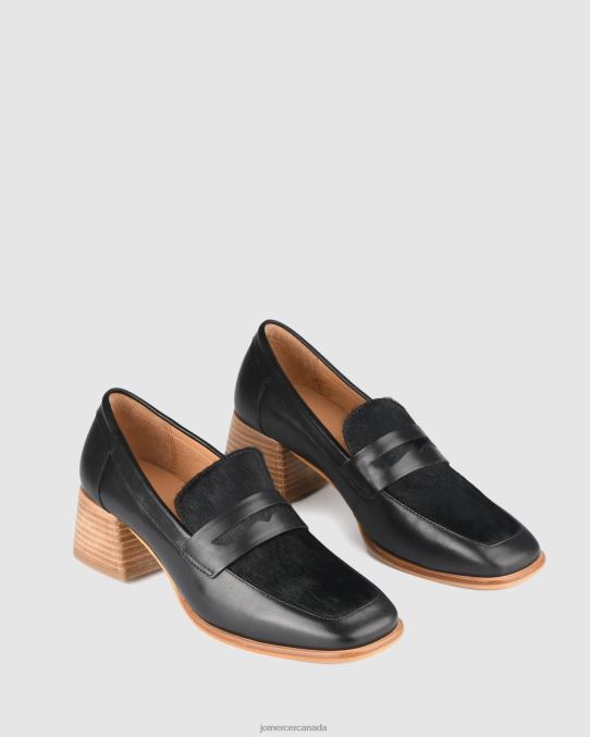 Davenport loafers Jo Mercer Black Multi Footwear 6D6FN174