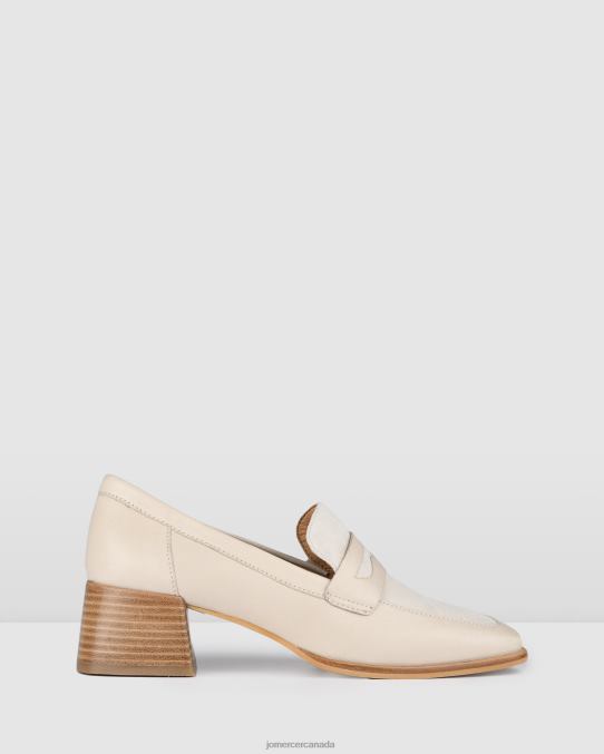 Davenport loafers Jo Mercer Bone Multi Footwear 6D6FN175
