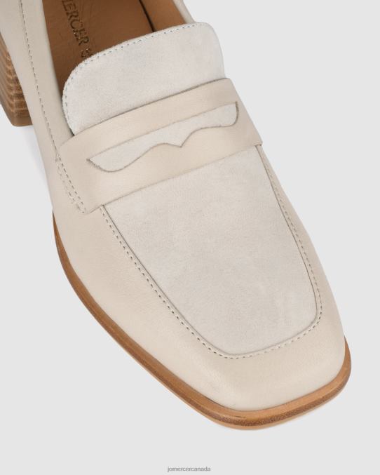 Davenport loafers Jo Mercer Bone Multi Footwear 6D6FN175