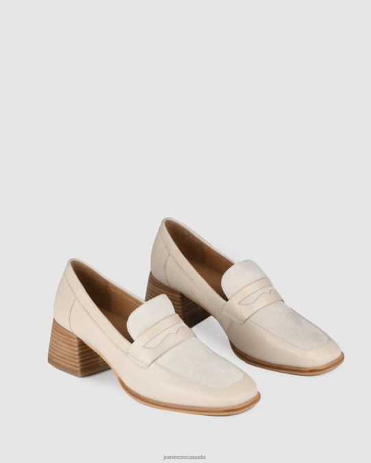 Davenport loafers Jo Mercer Bone Multi Footwear 6D6FN175