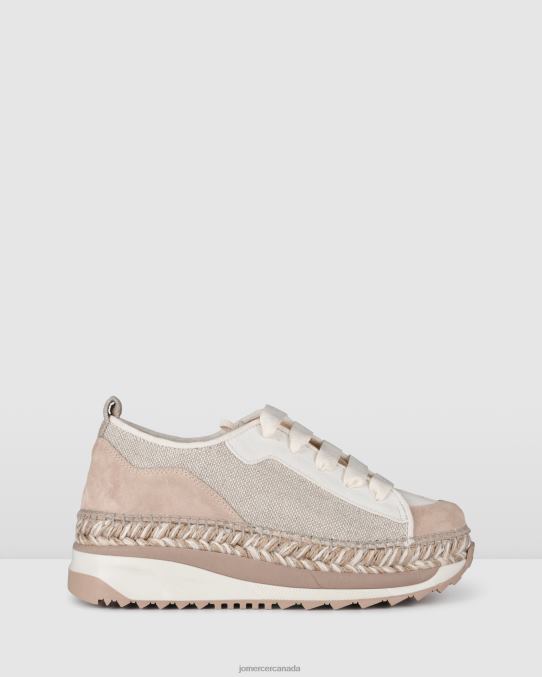 Arava sneakers Jo Mercer Beige Multi Footwear 6D6FN224