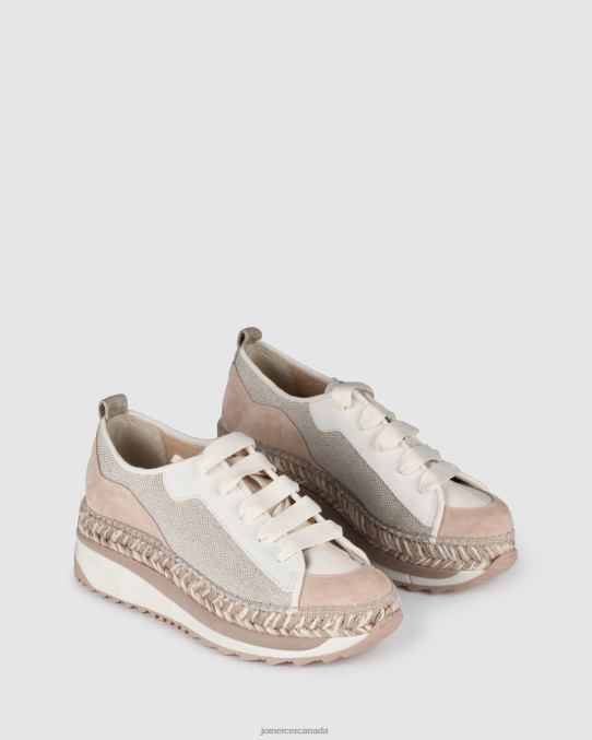 Arava sneakers Jo Mercer Beige Multi Footwear 6D6FN224