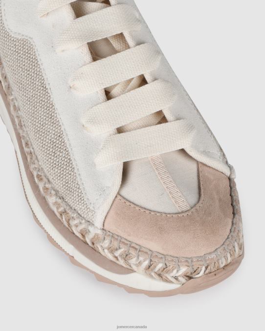 Arava sneakers Jo Mercer Beige Multi Footwear 6D6FN224