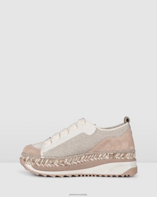 Arava sneakers Jo Mercer Beige Multi Footwear 6D6FN224