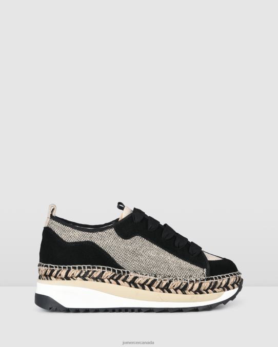 Arava sneakers Jo Mercer Black Multi Footwear 6D6FN223