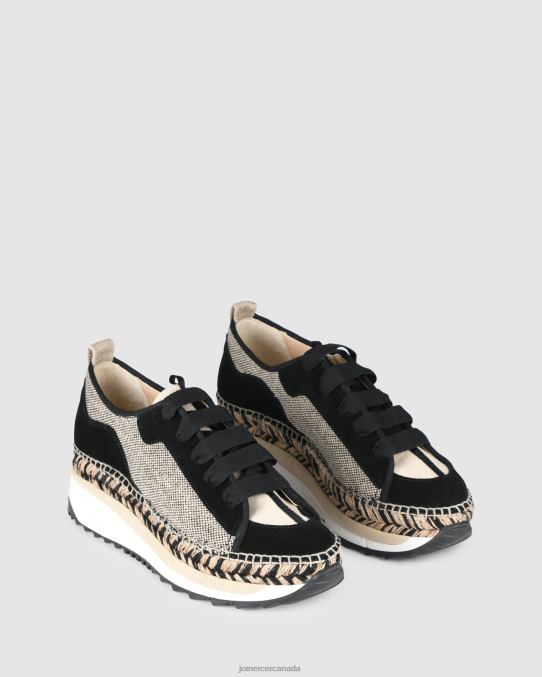 Arava sneakers Jo Mercer Black Multi Footwear 6D6FN223