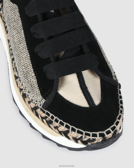 Arava sneakers Jo Mercer Black Multi Footwear 6D6FN223