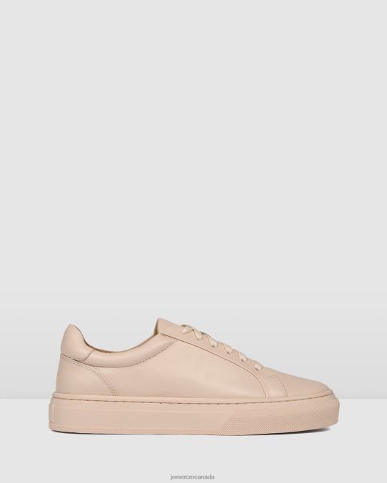Chaos sneakers Jo Mercer Beige Leather Footwear 6D6FN242