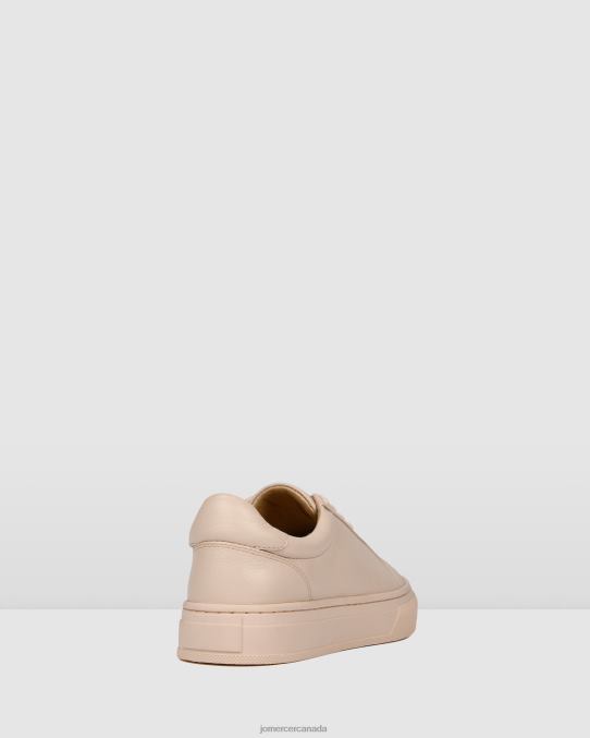 Chaos sneakers Jo Mercer Beige Leather Footwear 6D6FN242