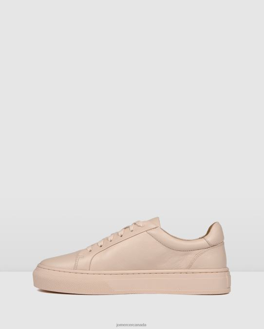 Chaos sneakers Jo Mercer Beige Leather Footwear 6D6FN242
